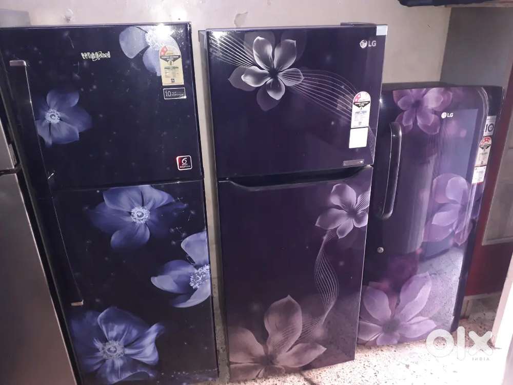 190 TO 280 LITER FRIDGE AVAILABLE ON DEV NARAYAN ELECTRONICS