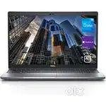 DELL LATITUDE 5530 DELIVERS POWER, DURABILITY, AND PRO-GRADE SPEED.
