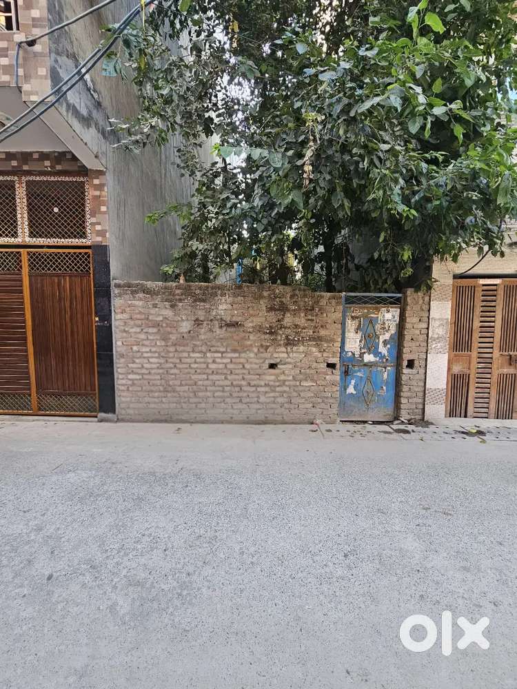 Prime Plot Sant Nagar Burari