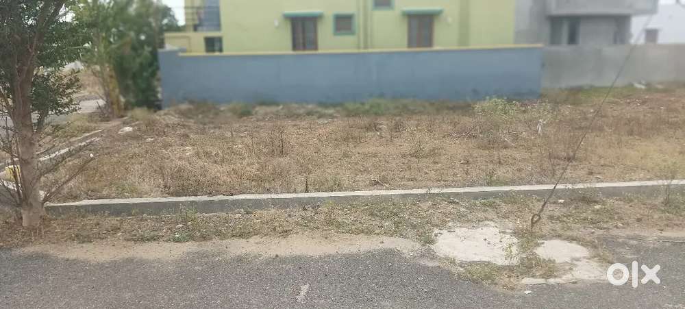 சூலூர் மிக அருகில் 6:15 சென்ட் ஒரு சென்ட் இன் விலை990000