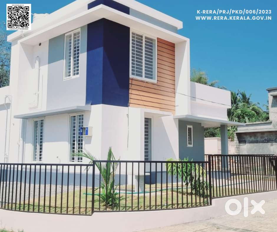 വെറും 10% കൊടുത്ത്- ഹോം ലോൺ സൗകര്യമുള്ള വീട് വില്പനയ്ക്ക്