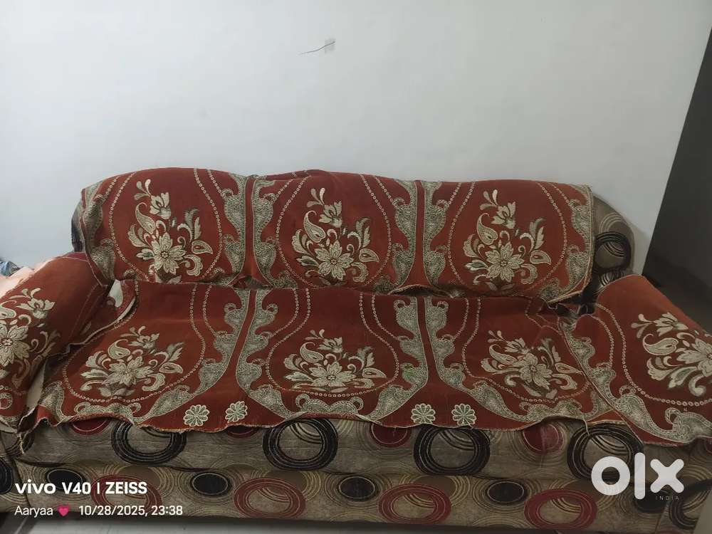 Sofa for sell