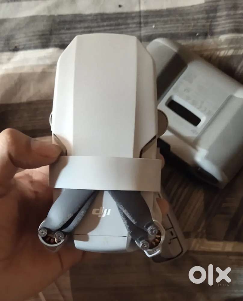 DJI MINI 2