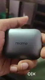 Realme buds