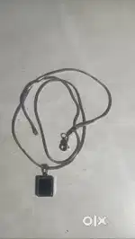 A Locket by miso by sonia