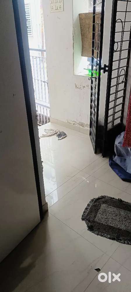 1 RK Row house Avavlible for Rent in Jivrajpark