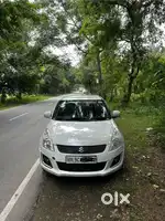 Maruti Suzuki Swift 2015 Diesel Good Condition