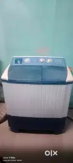 Godrej 7kg washing machine