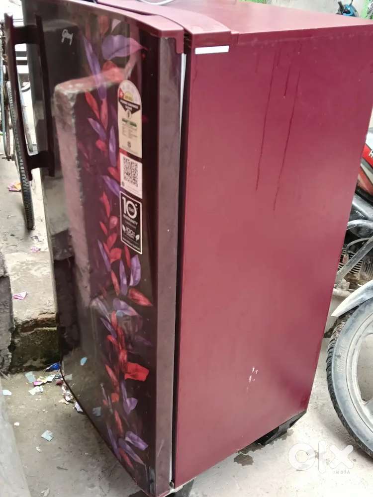 Godrej 2star good condition only 4moths old