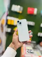Iphone 15 available in very good condition