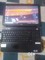 Dell laptop