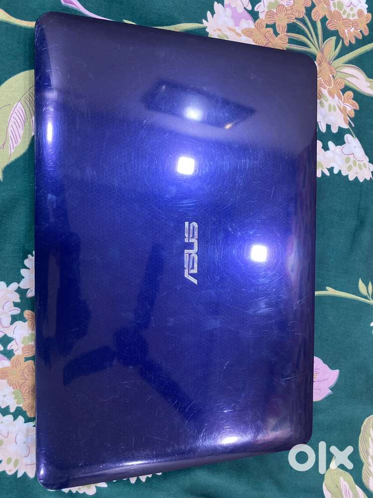 Asus  Laptop 8000 Rs Model A555L