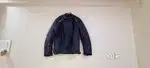 Riding jacket