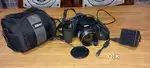 Nikon Coolpix P900