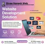 Small Business Website with WhatsApp Chat | Fast, Simple, ₹2,999