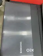 Fixed price samsung i3 laptop with charger