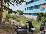 44 ank north face plot for sale in MR PALLI, Tirupati