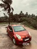 Maruti Suzuki A-Star 2009 Petrol Good Condition