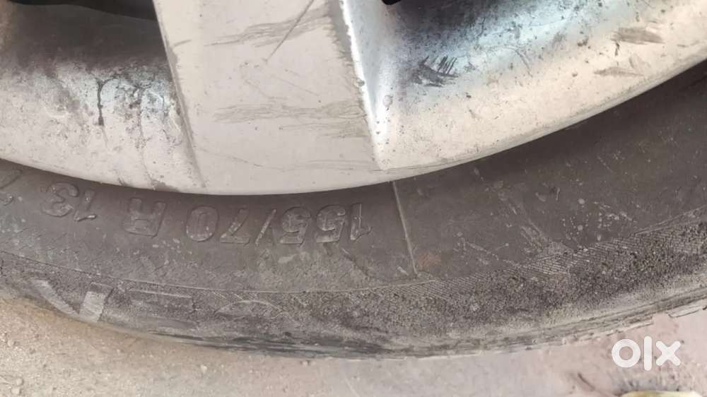 Ol uber me id honi chahiye