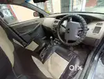 Tata Manza 2011 Petrol 96000 Km Driven