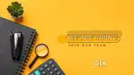 We are Hiring