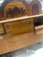 Single bed king size