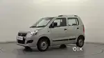 Maruti Suzuki Wagon R 2010-2012 LXI CNG, 2017, CNG & Hybrids