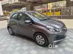 Honda Brio S MT, 2013, Petrol