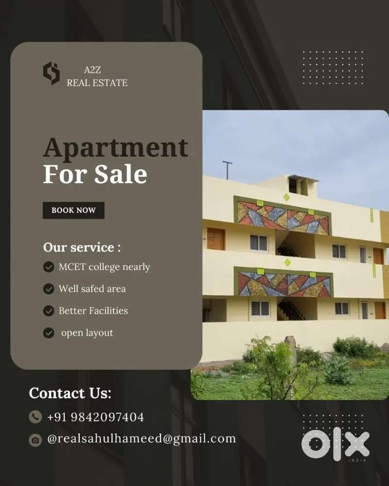 Good investment property