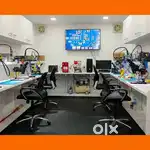 Mobile technician