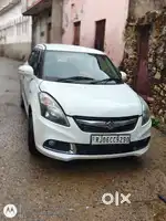 Swift Dzire