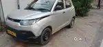 Mahindra KUV 100 2018 Diesel 165000 Km Driven