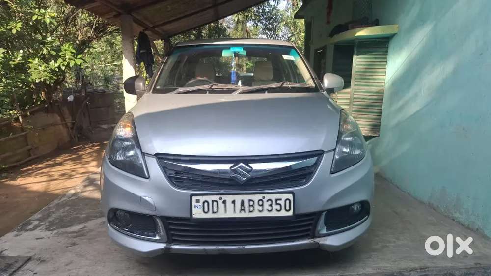 Swift Dzire, Mint Condition