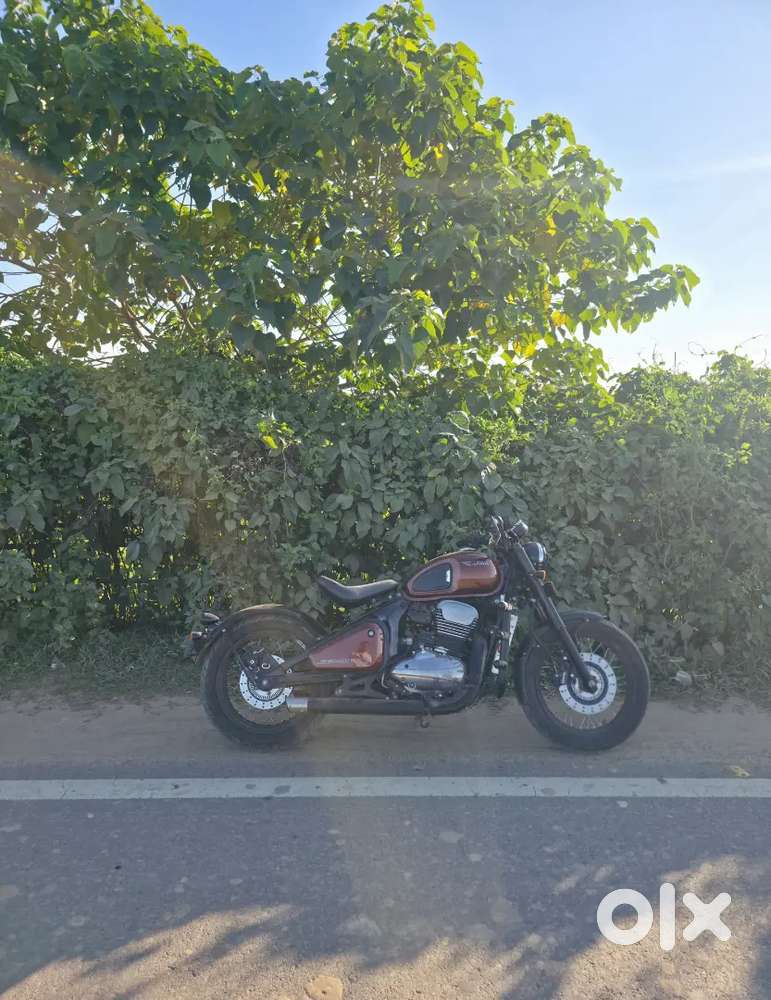 Fully fresh condition