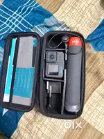 Go pro hero 12 brand new