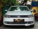 Volkswagen Jetta Comfortline 1.9 TDI, 2013, Diesel