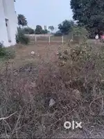 Its open Land which includes 2 plots together