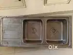 NEW CARYSIL SS Kitchen sink