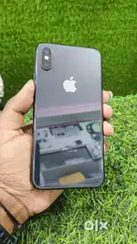iPhone x 256gb