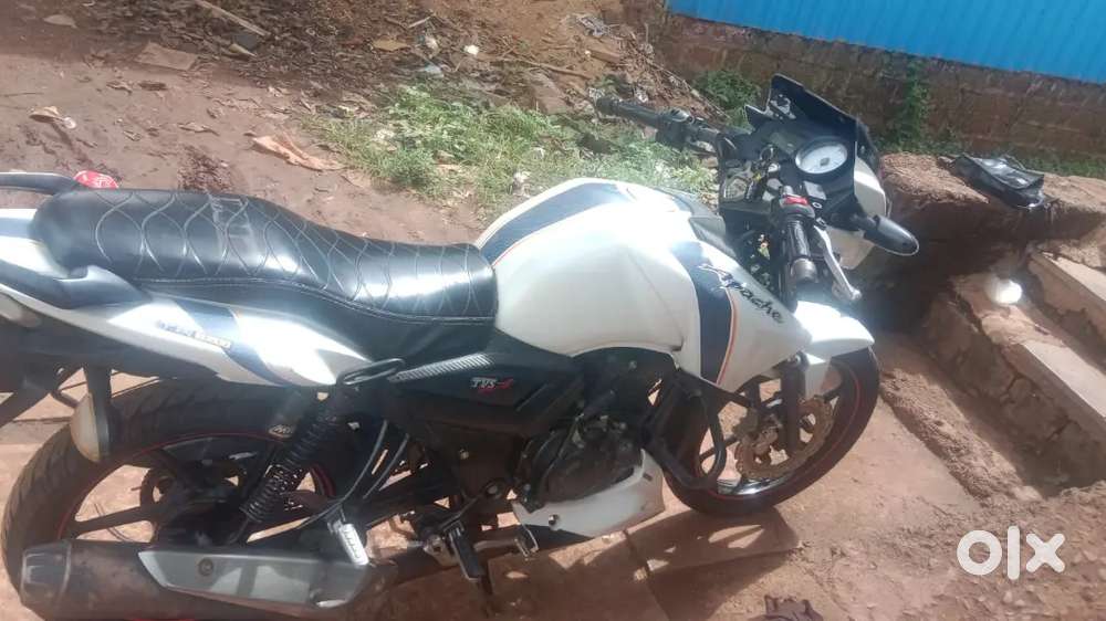 Good condition vehicle single owner