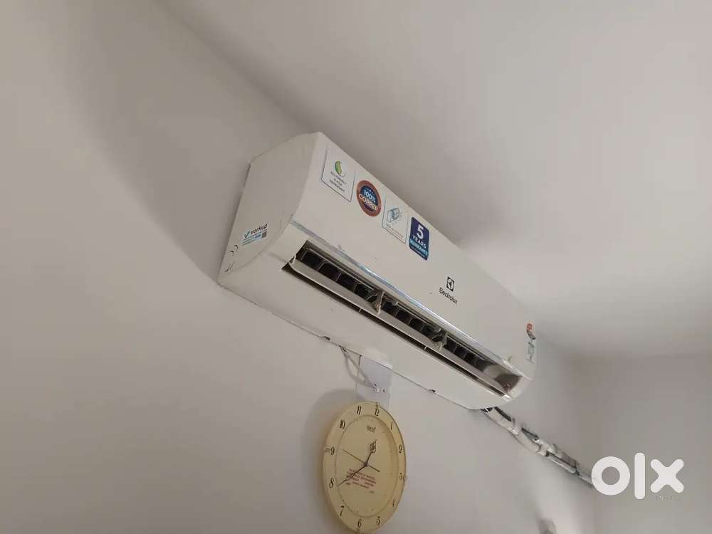 Electrolux 1.5 ton split AC