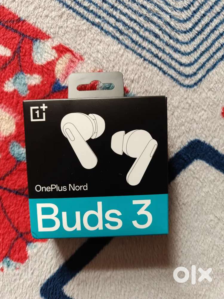 Oneplus Nord Buds 3 NEW