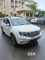 Nissan Terrano XL 85 PS DEISEL, 2015, Diesel
