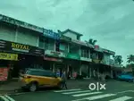 Kothamangalam 15 cent commercial building
