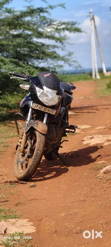 Very very good condition