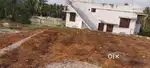 Peroorkada Aramkallu jun 100mtr 5 cent plot for sale