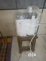 Sujata juicer