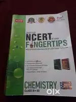 NCRT at your finger tips