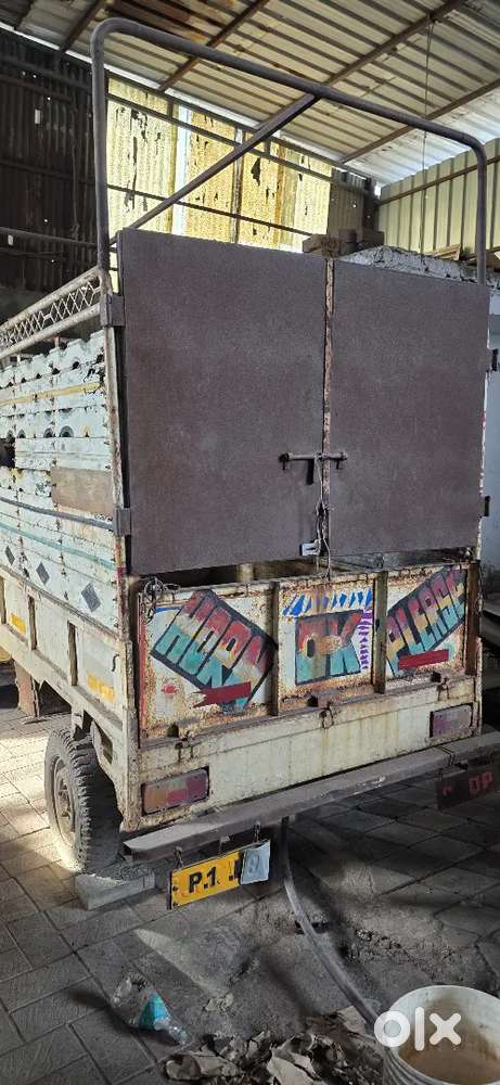 Tatamagic loading available for sale/rent@180000 bargaining ho skti h