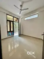 1BHK brand-new flat for rent in Chattarpur near Metro Station